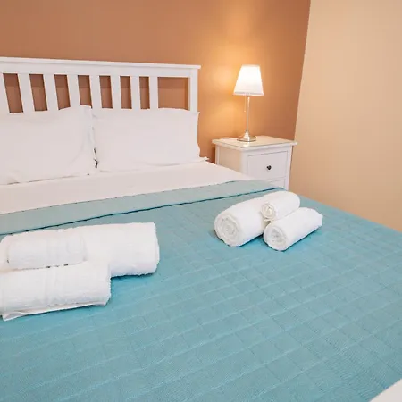 Nabigi' - Centro Storico Apartman Conversano