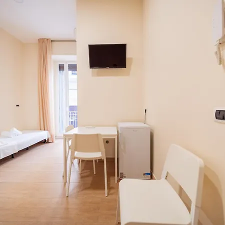 Nabigi' - Centro Storico Apartment