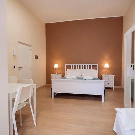 Nabigi' - Centro Storico Apartment Conversano
