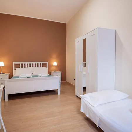 Nabigi' - Centro Storico Apartment