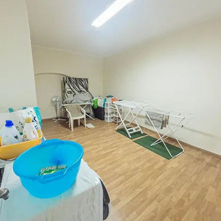 Nabigi' - Centro Storico Apartman