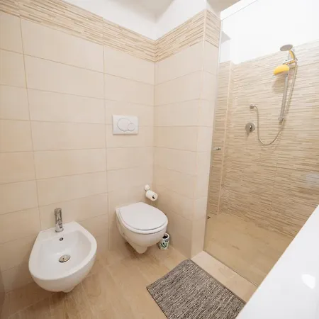 Appartement Nabigi' - Centro Storico *