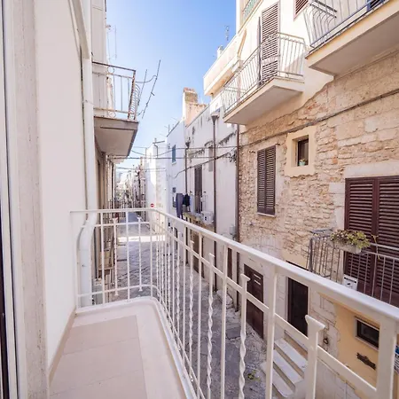 Appartement Nabigi' - Centro Storico