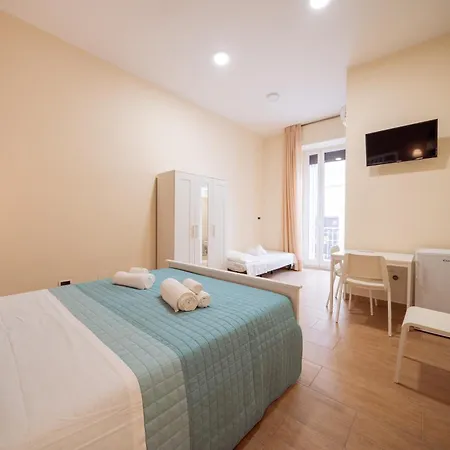 Appartement Nabigi' - Centro Storico *