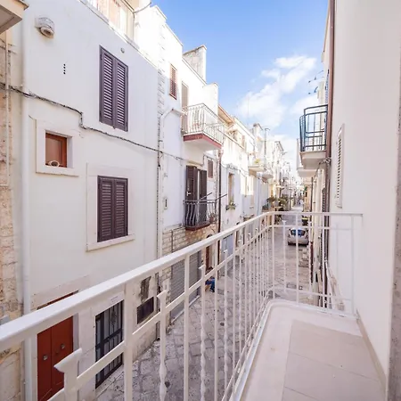 Nabigi' - Centro Storico *