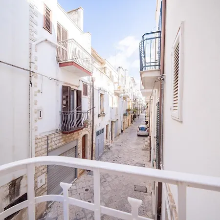 Nabigi' - Centro Storico Conversano