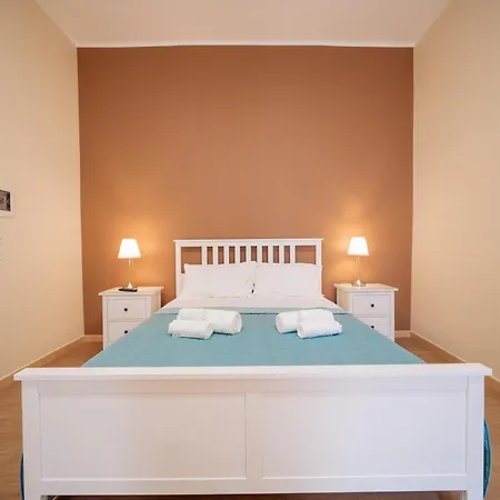 Nabigi' - Centro Storico