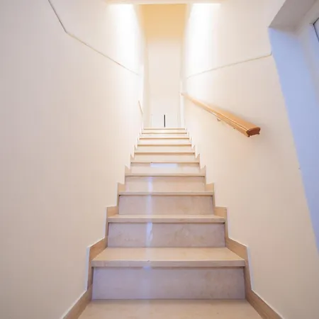 Appartement Nabigi' - Centro Storico *