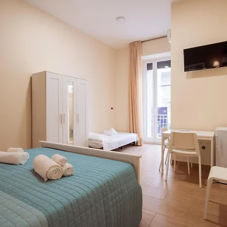 Nabigi' - Centro Storico *