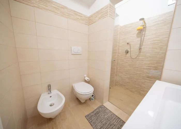 公寓 Nabigi' - Centro Storico *