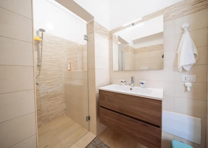 Nabigi' - Centro Storico * 孔韦尔萨诺