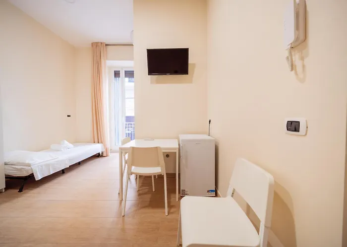 Nabigi' - Centro Storico 公寓