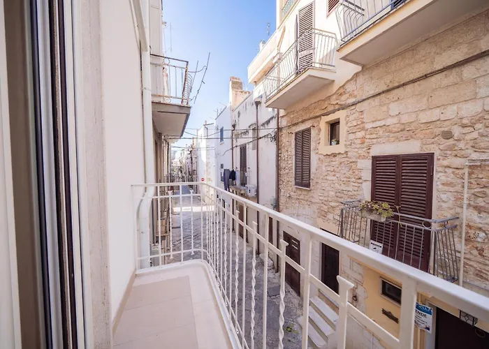 公寓 Nabigi' - Centro Storico