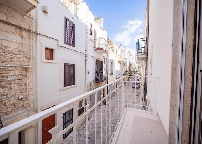 Nabigi' - Centro Storico *