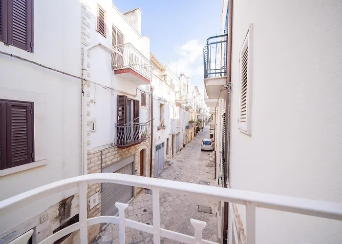 Nabigi' - Centro Storico 孔韦尔萨诺