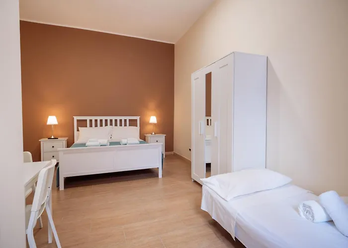 Nabigi' - Centro Storico 公寓