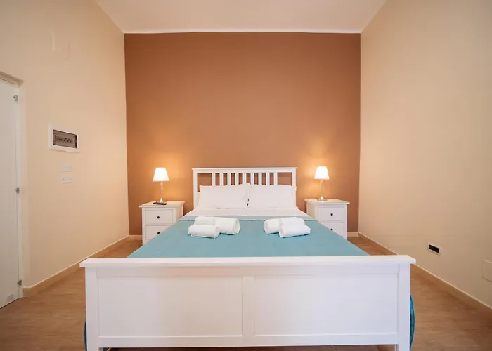 Nabigi' - Centro Storico