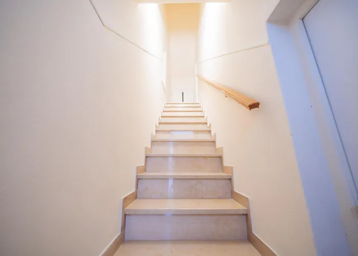 公寓 Nabigi' - Centro Storico *