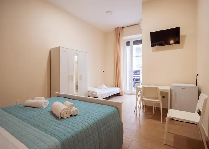 Nabigi' - Centro Storico *