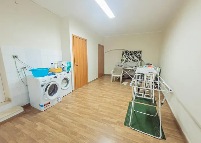 Nabigi' - Centro Storico *