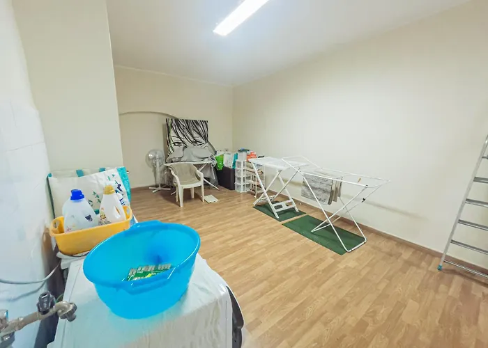 Nabigi' - Centro Storico 公寓